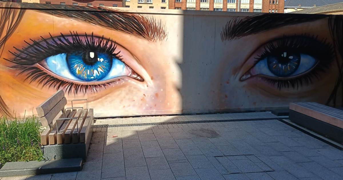 Glasgow Mural Trail | Explore the City’s Street Art | Visit Glasgow