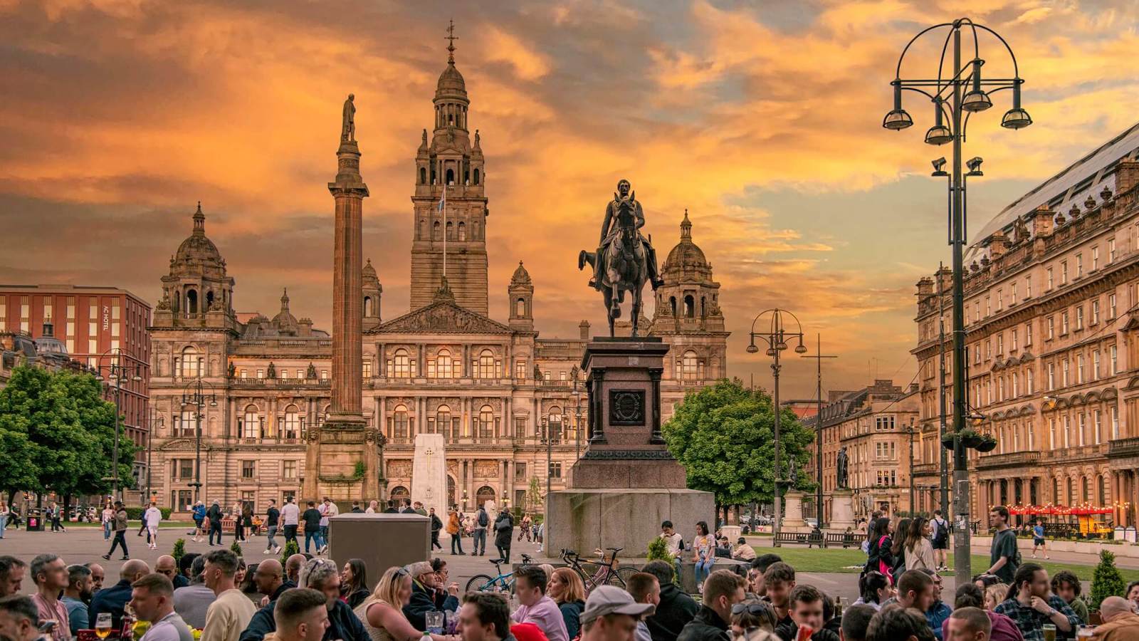 Glasgow
