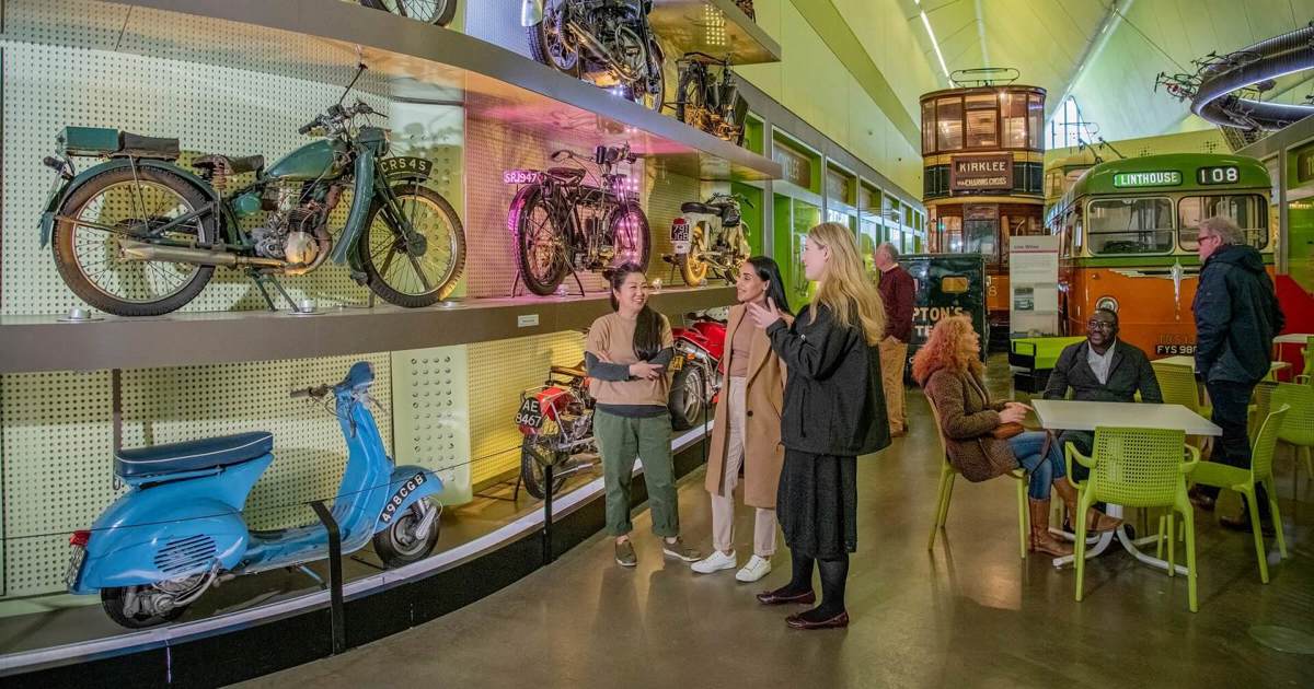 Family Activities in Glasgow | Attractions, Parks & Fun